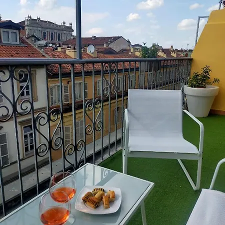 L.o.b. Bogino Torino