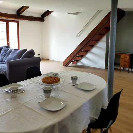 L.o.b. Bogino Apartamento Turim