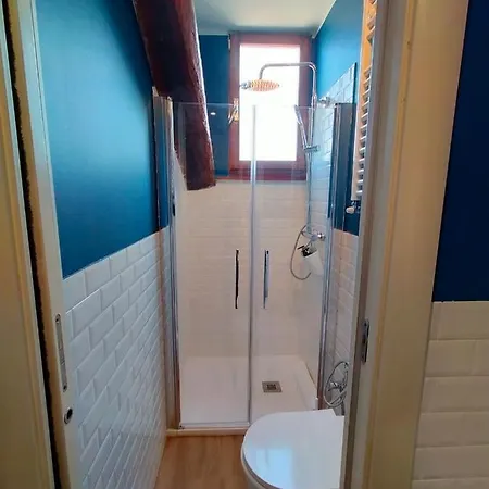 L.o.b. Bogino Apartamento Turim