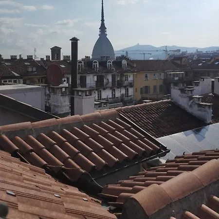 L.o.b. Bogino Apartment Turin