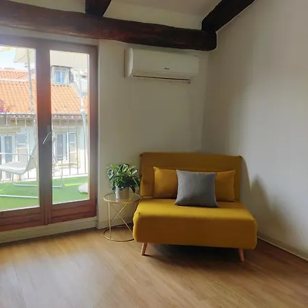 L.o.b. Bogino Apartment