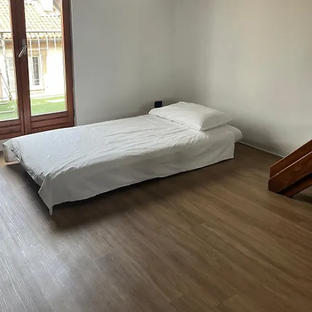 Apartamento L.o.b. Bogino